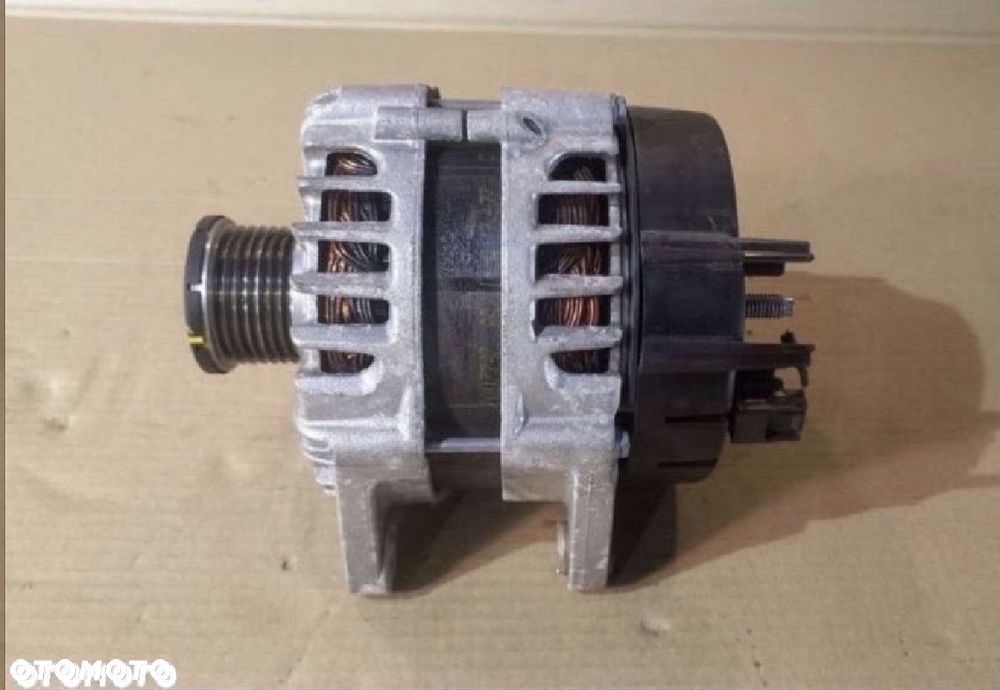 231001537R alternator 2.0 dci Renault koleos II 2 lift - 2