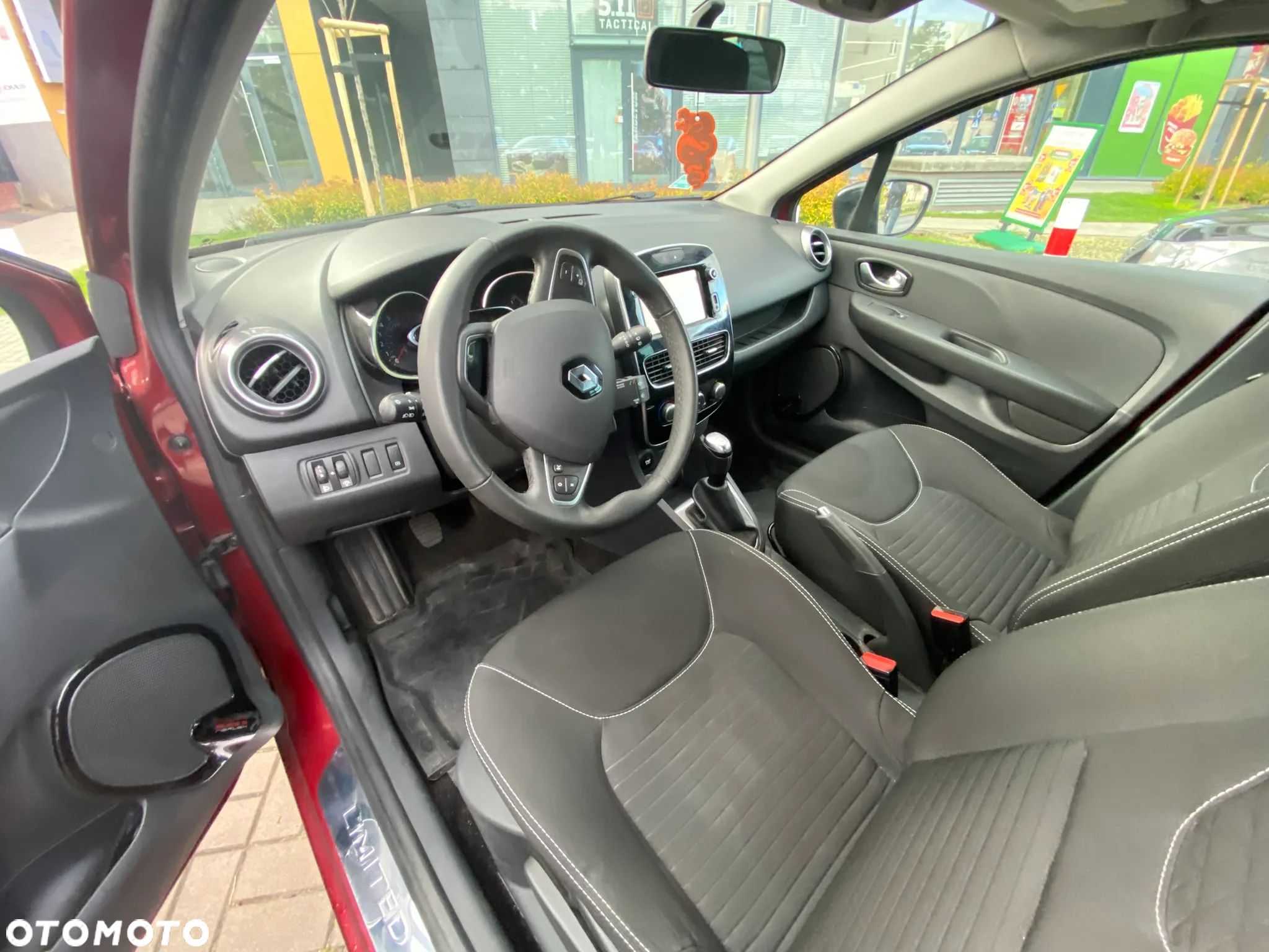 Renault Clio 0.9 Energy TCe Limited - 7