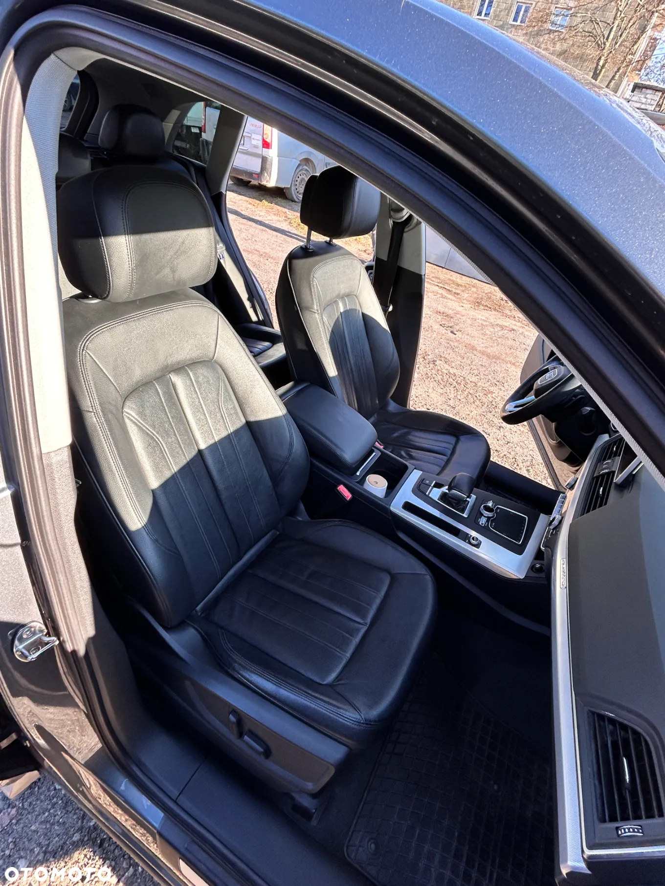 Audi Q5 2.0 TFSI Quattro S tronic - 13