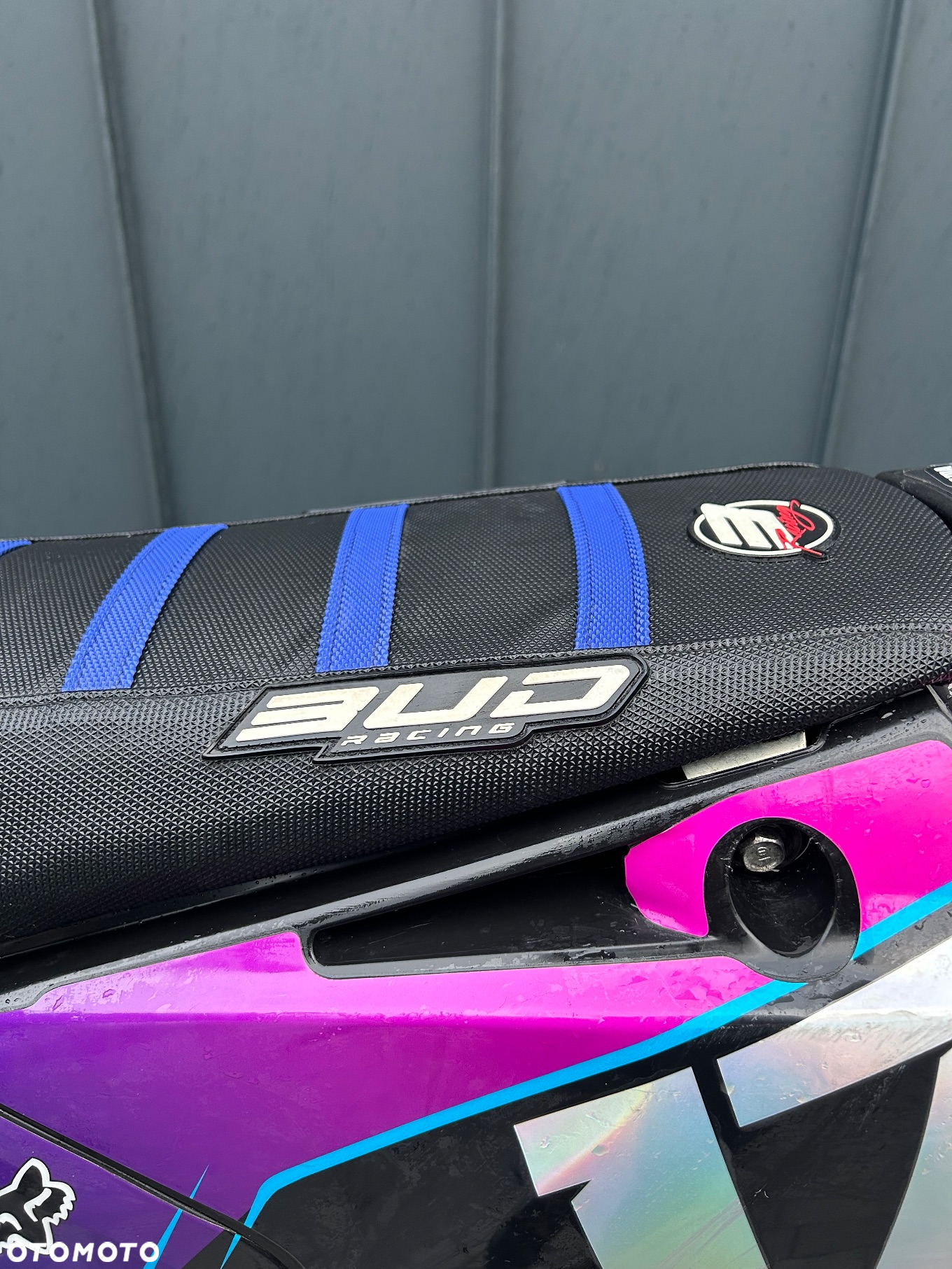 Yamaha YZ - 13