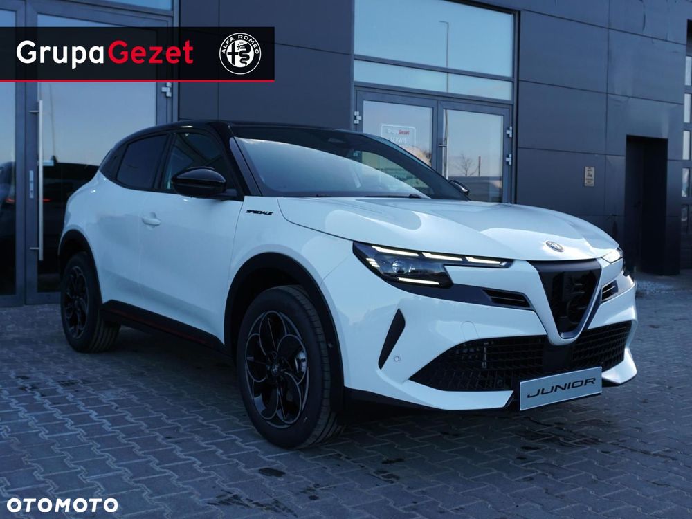 Alfa Romeo Junior - 3