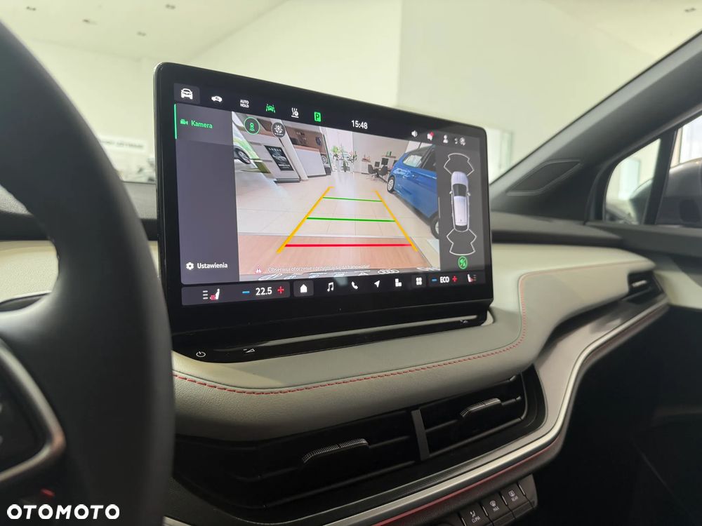 Skoda Elroq 60 63kWh - 20