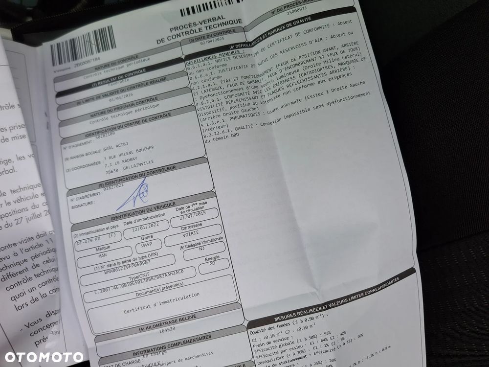 MAN TGS 18.320 Zamiatarka BUCHER OptiFant 8000 2 Silniki Euro 6 Karcher Listwy Wysokiego Ciśnienia Szczotki L/R EUnited PM10 Mycie Jezdni Ulicy Dodatkowy Zbiornik Wodny - 41