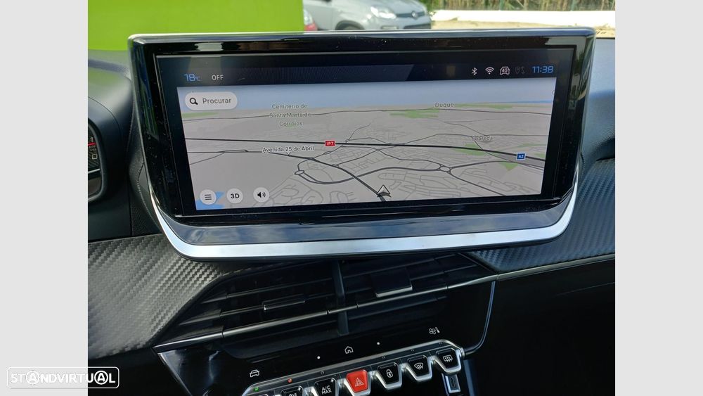 Peugeot 208 1.2 PureTech Active - 16