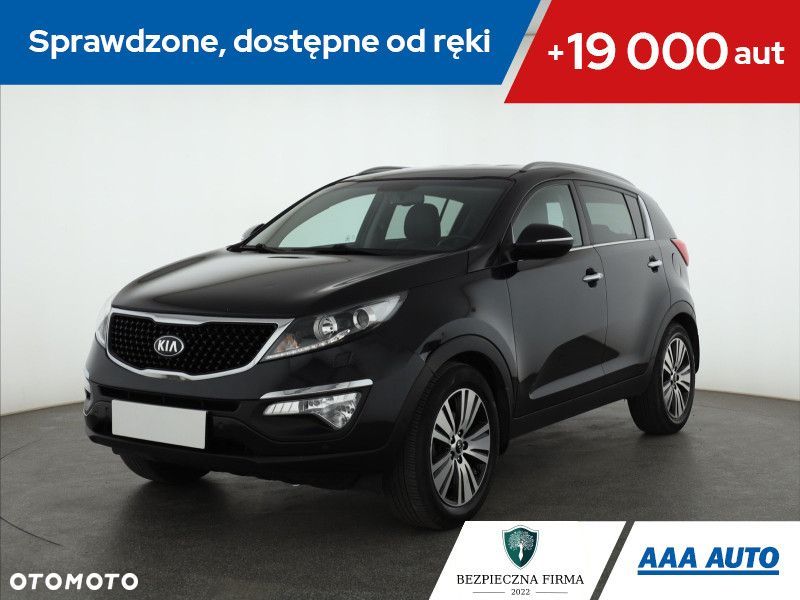 Kia Sportage - 2