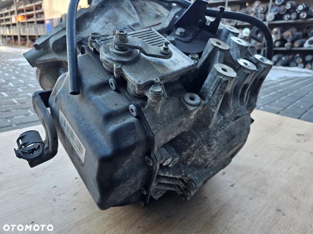 SKRZYNIA BIEGÓW AUTOMAT KONWERTER OPEL INSIGNIA A 2.0 TURBO 4x4 AF40 55571818 - 8