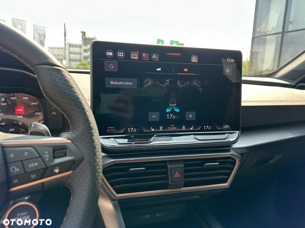 Cupra Formentor - 26