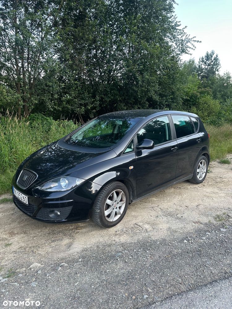 Seat Altea 1.2 TSI ITECH Start/Stop - 3