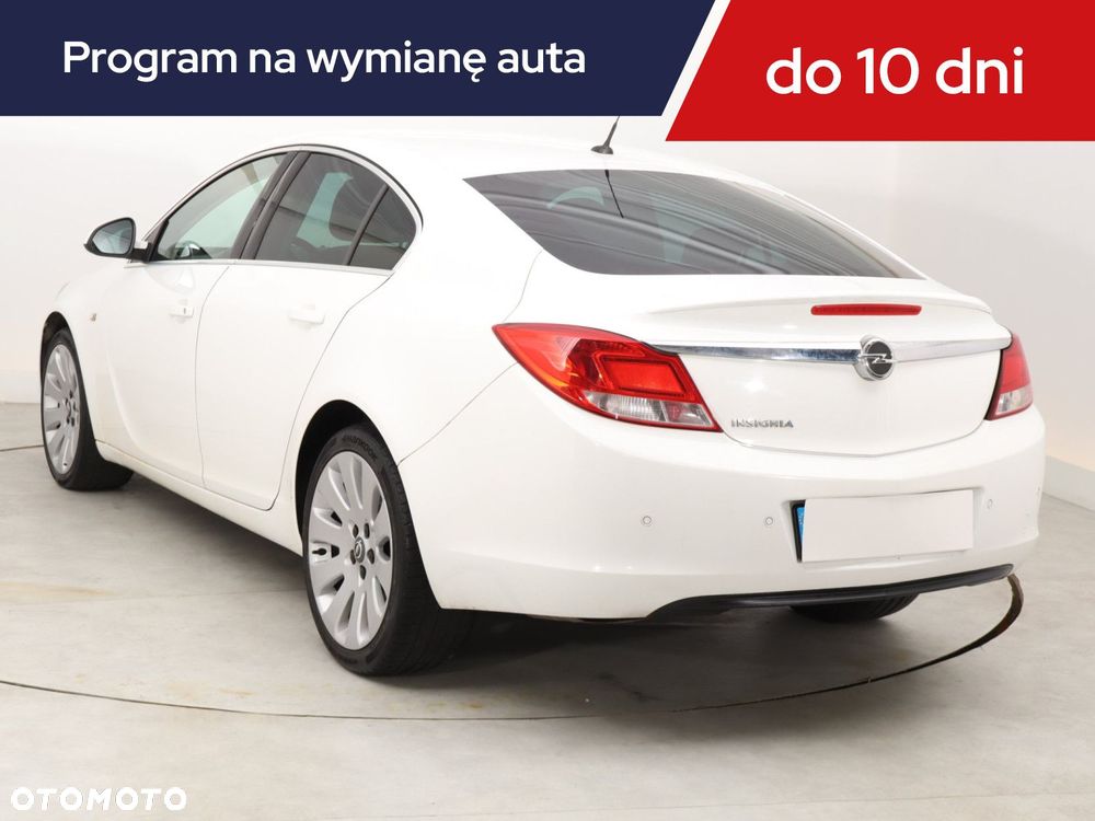 Opel Insignia - 5