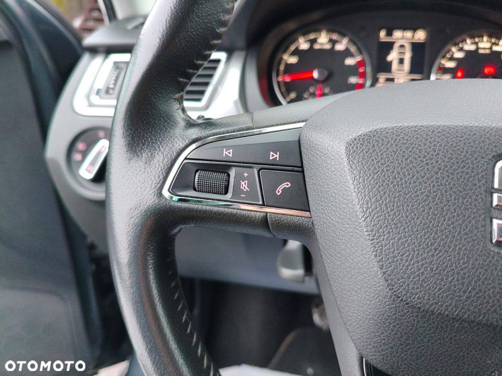 Seat Toledo 1.2 TSI Style - 21