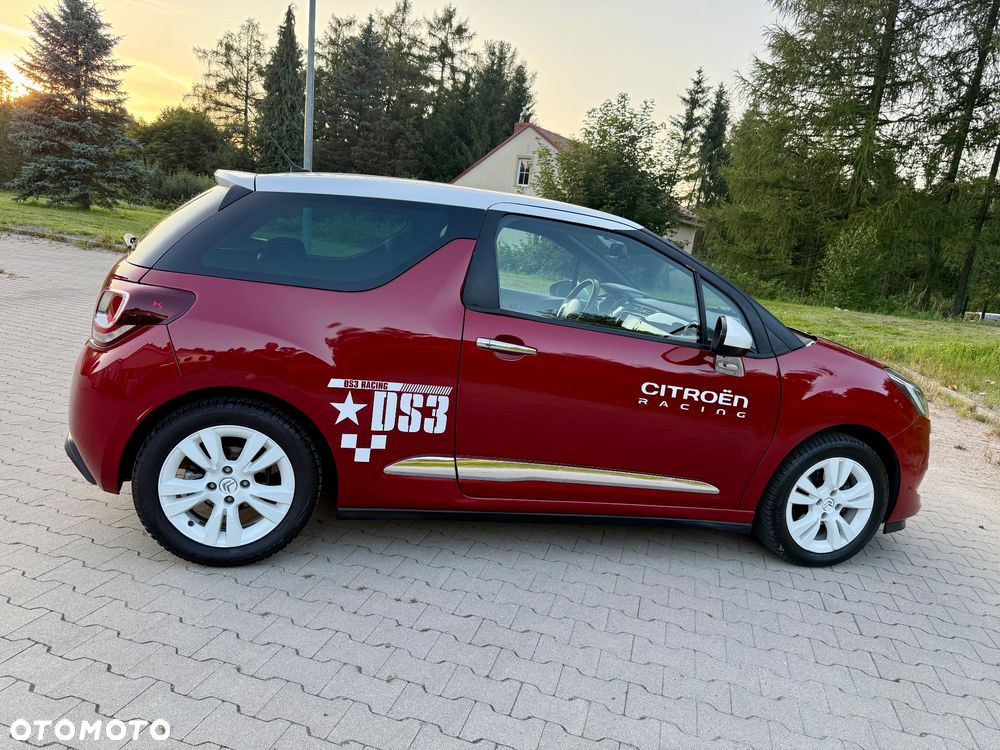 Citroën DS3 PureTech 110 Start & Stop So Paris - 23