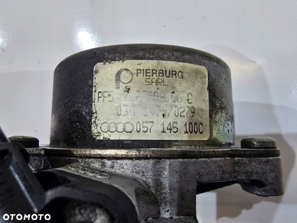 pompa vacum wacum audi a6 c5 2.5 tdi 99r 057145100c - 4