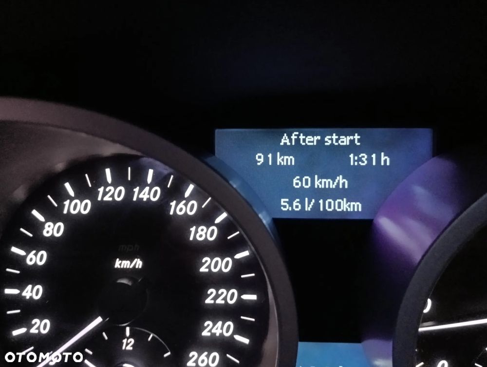 Mercedes-Benz SLK 200 Kompressor - 26