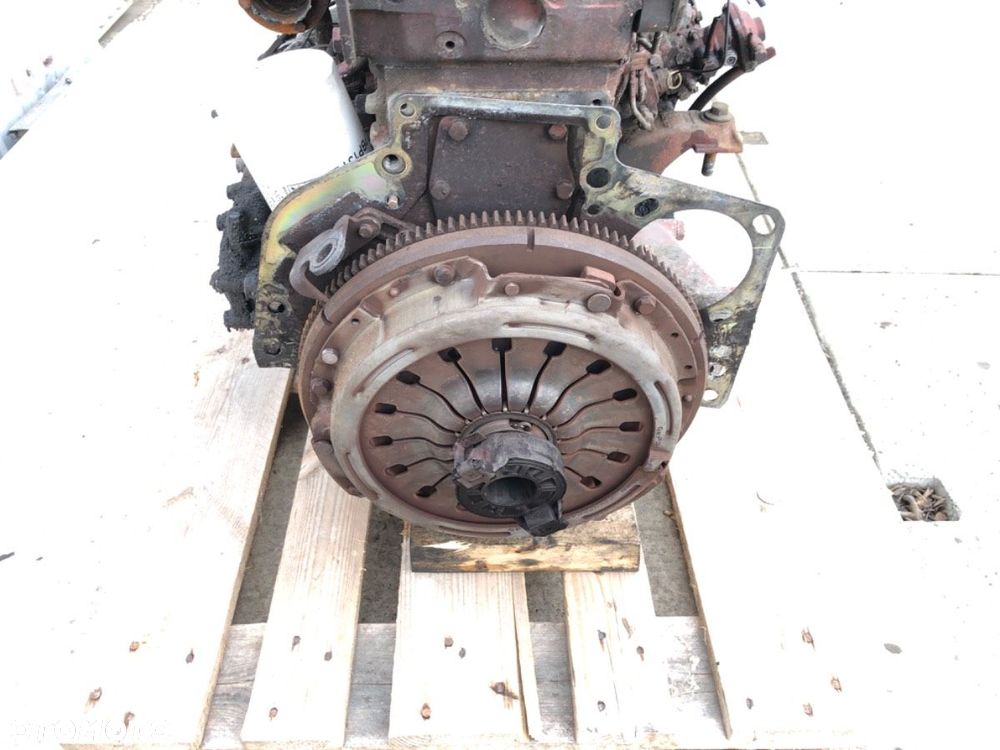 SILNIK  AUTOSAN H7.10.02  8040.45 - 3