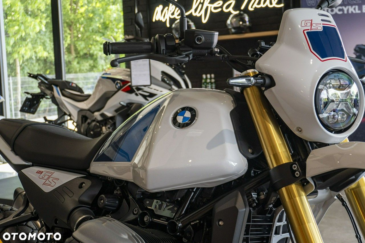 BMW GS - 10