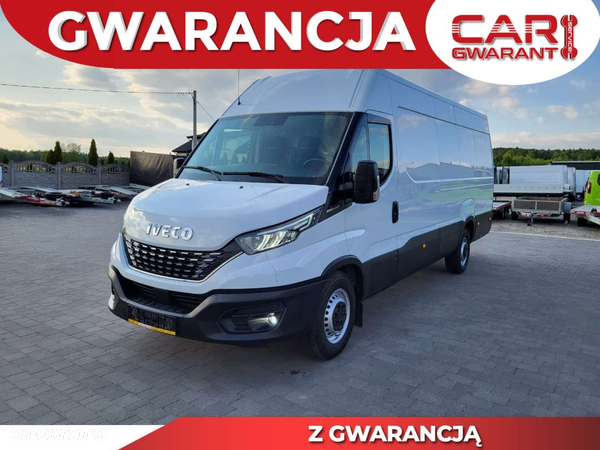 Iveco Iveco   180   Himatic 3.0 180hp Maxi -v Led -Xenon-