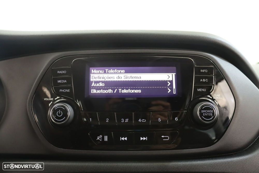 Fiat Tipo 1.4 Lounge - 19