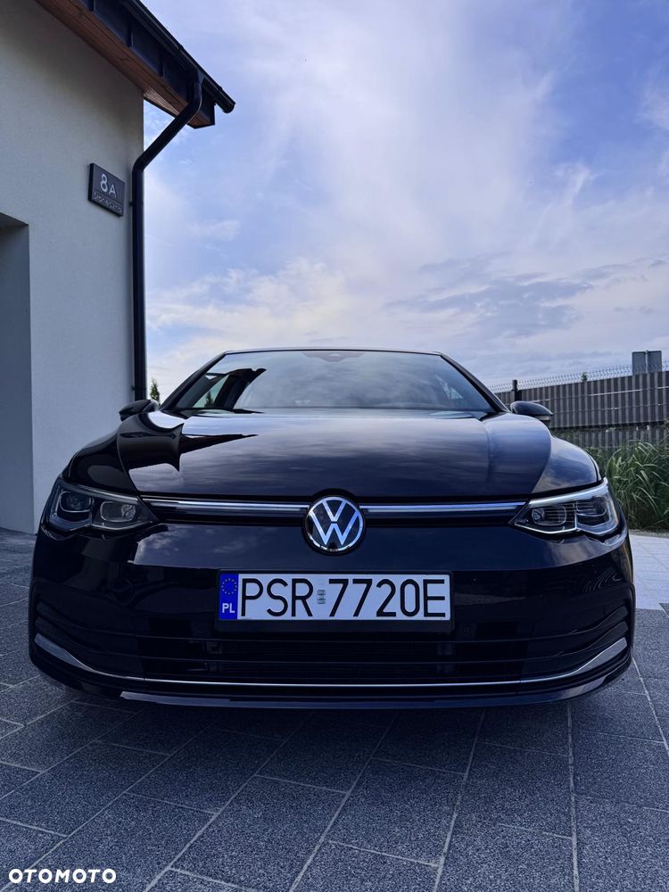 Volkswagen Golf 2.0 TDI SCR DSG Active - 21