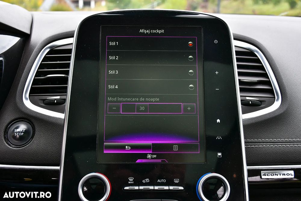 Renault Espace Energy dCi 160 EDC Initiale Paris - 26