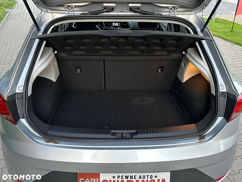 Seat Leon - 33