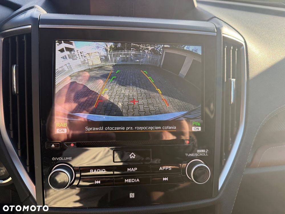 Subaru Forester 2.0i-L Platinum (EyeSight) Lineartronic - 13