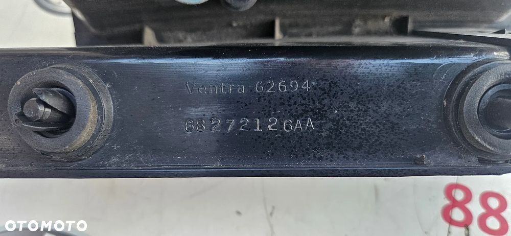 Dodge Durango LIFT 2017- Lampa tył prawy Lampa tylna prawa - 14