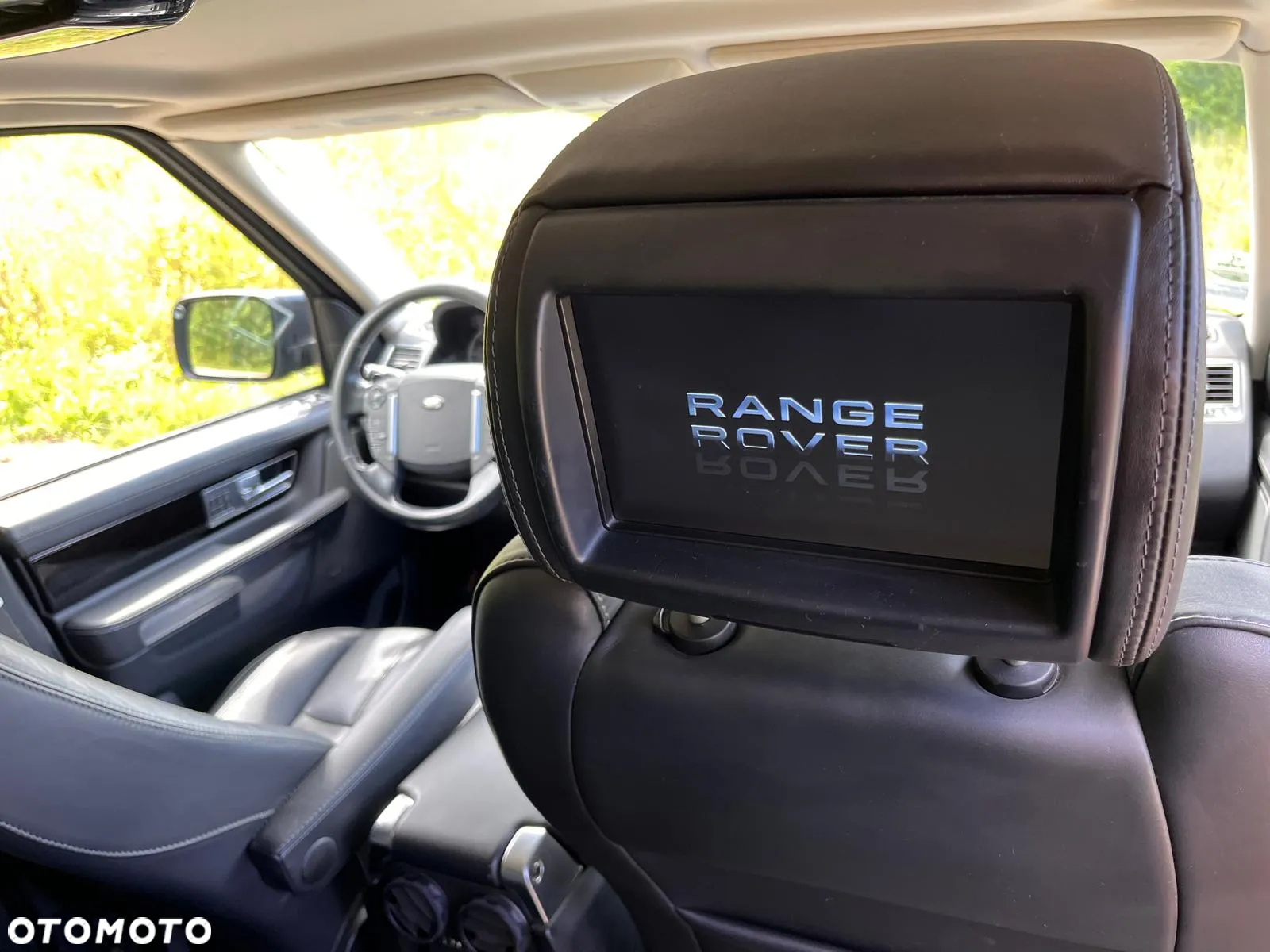 Land Rover Range Rover Sport S 3.0SD V6 HSE - 14