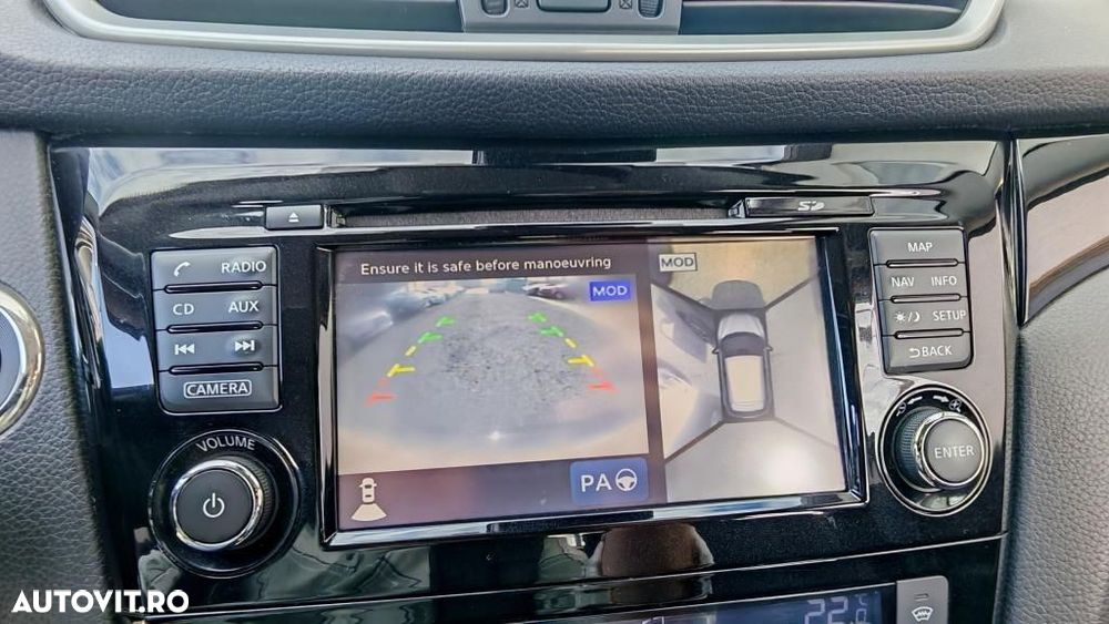 Nissan Qashqai - 19