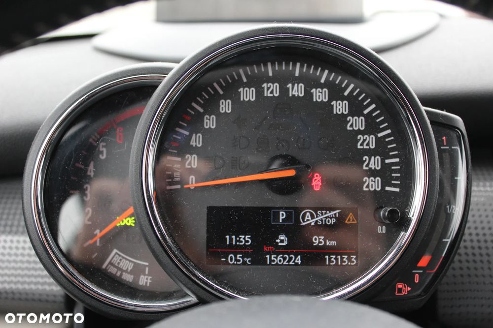 MINI Cooper D Seven Chili - 16