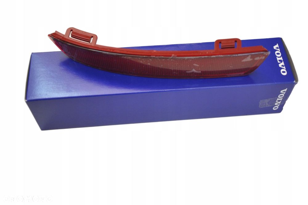 VOLVO C30 lift odblask tylny lewy 31383891 OE - 1