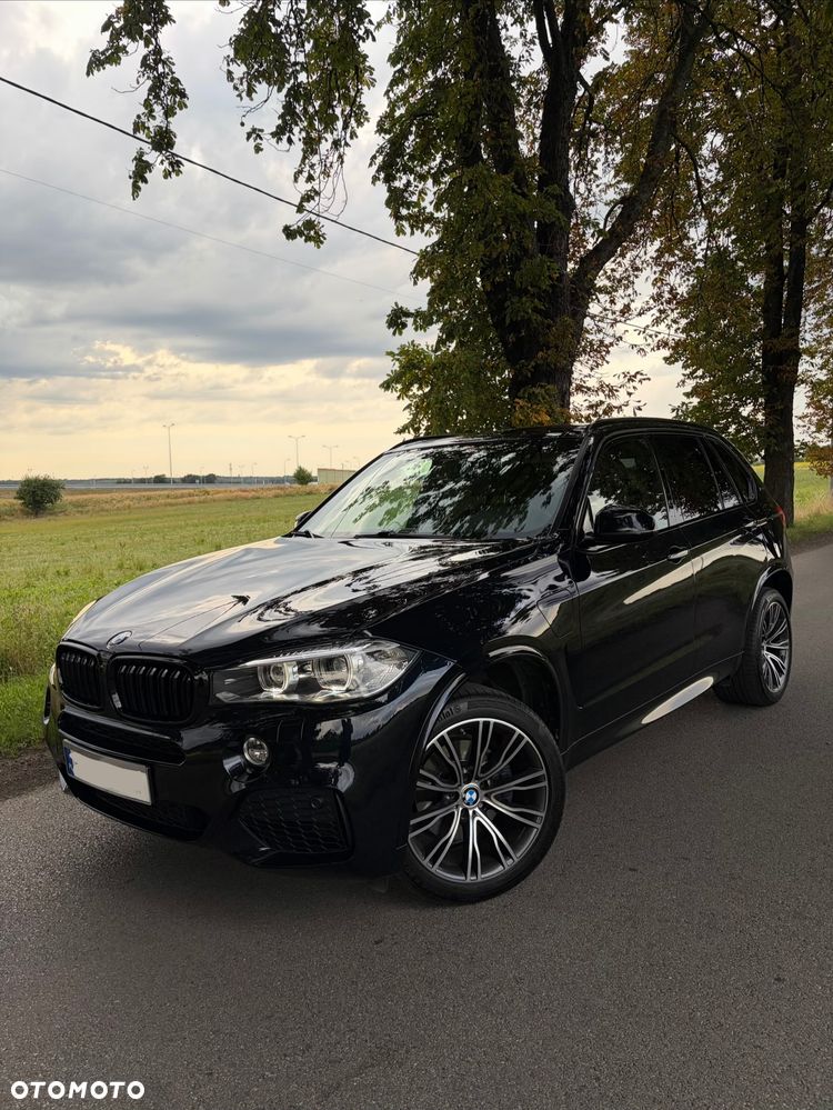 BMW X5 - 1