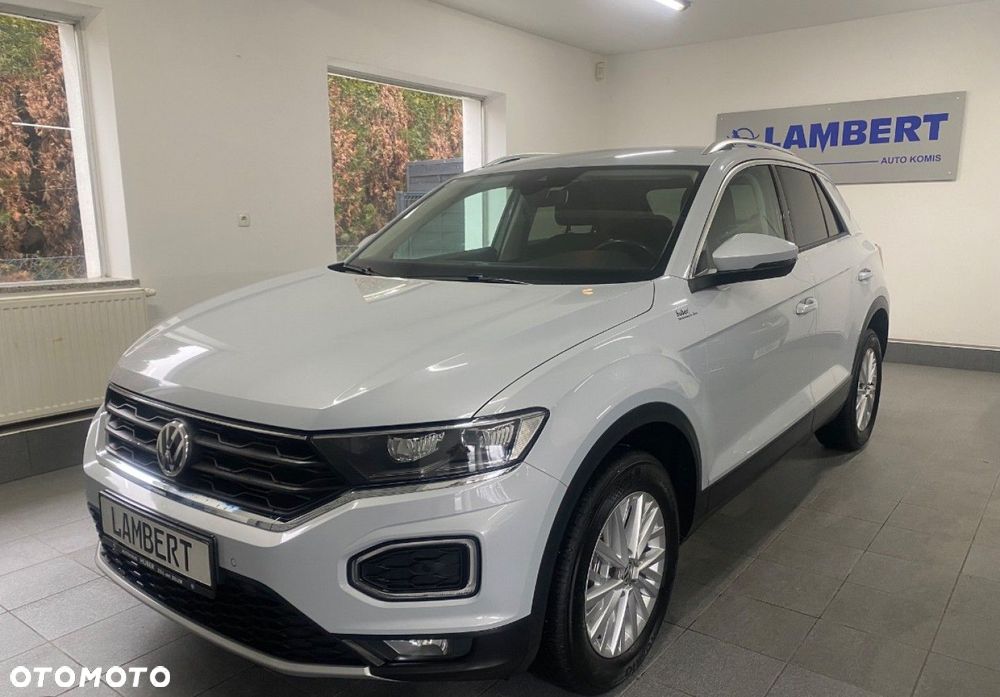 Volkswagen T-Roc - 2