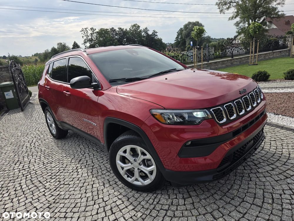 Jeep Compass - 10
