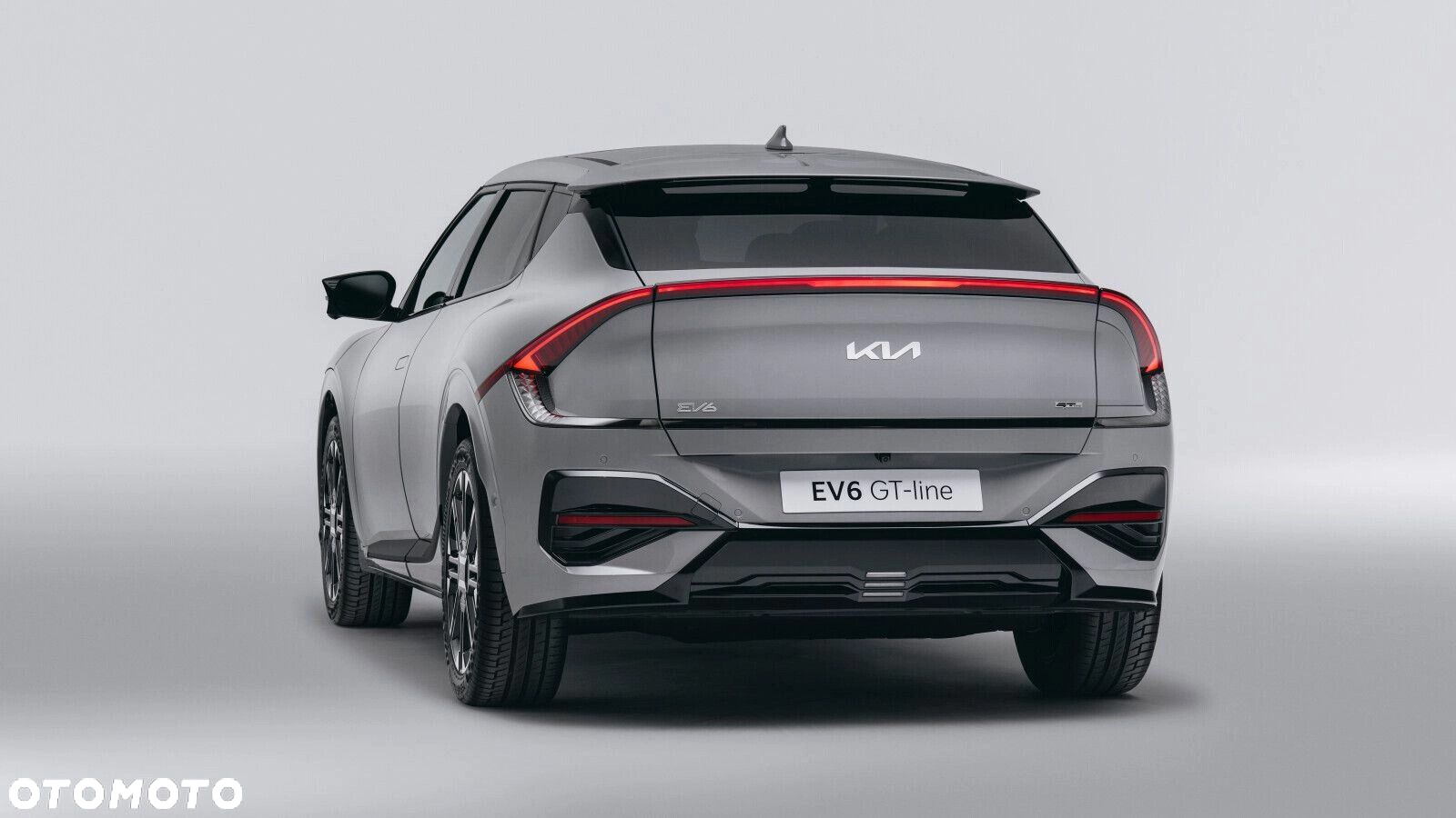 Kia EV6 - 7