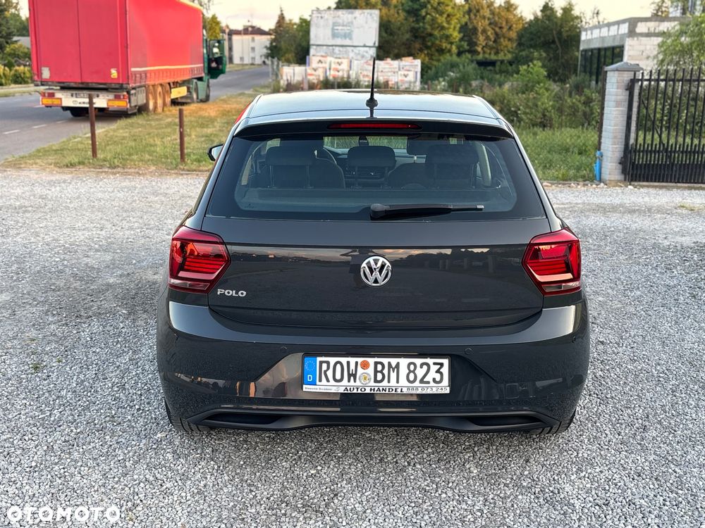 Volkswagen Polo - 21
