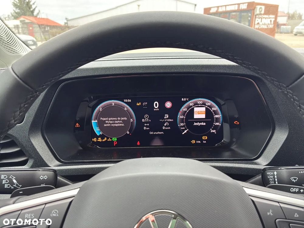 Volkswagen Caddy 2.0 TDI DSG - 21