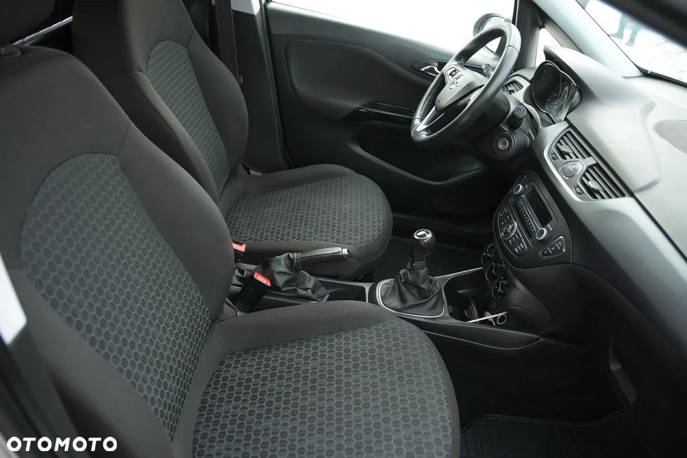 Opel Corsa 1.4 T Enjoy S&S - 19