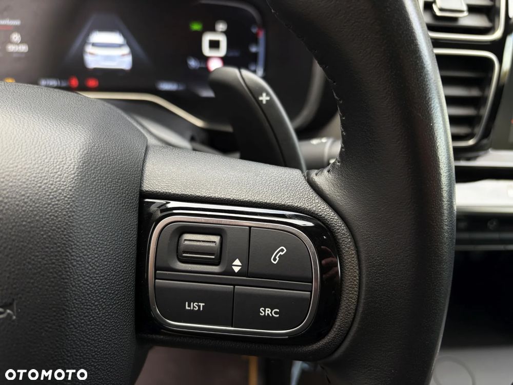 Citroën C5 Aircross 2.0 BlueHDi Shine EAT8 - 25