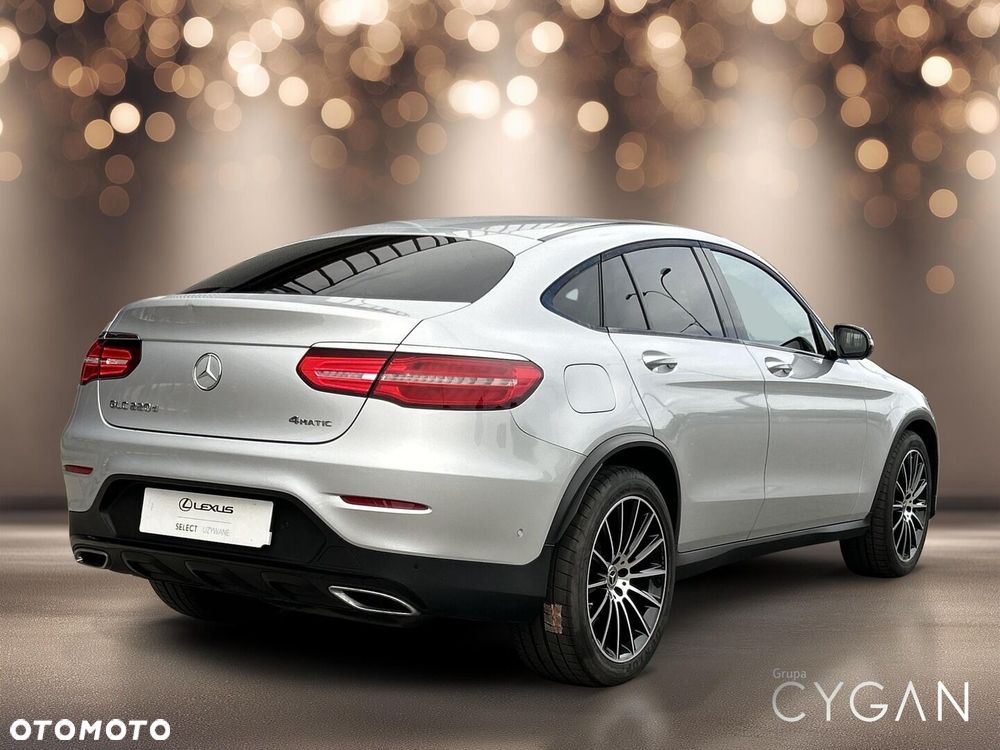 Mercedes-Benz GLC - 6