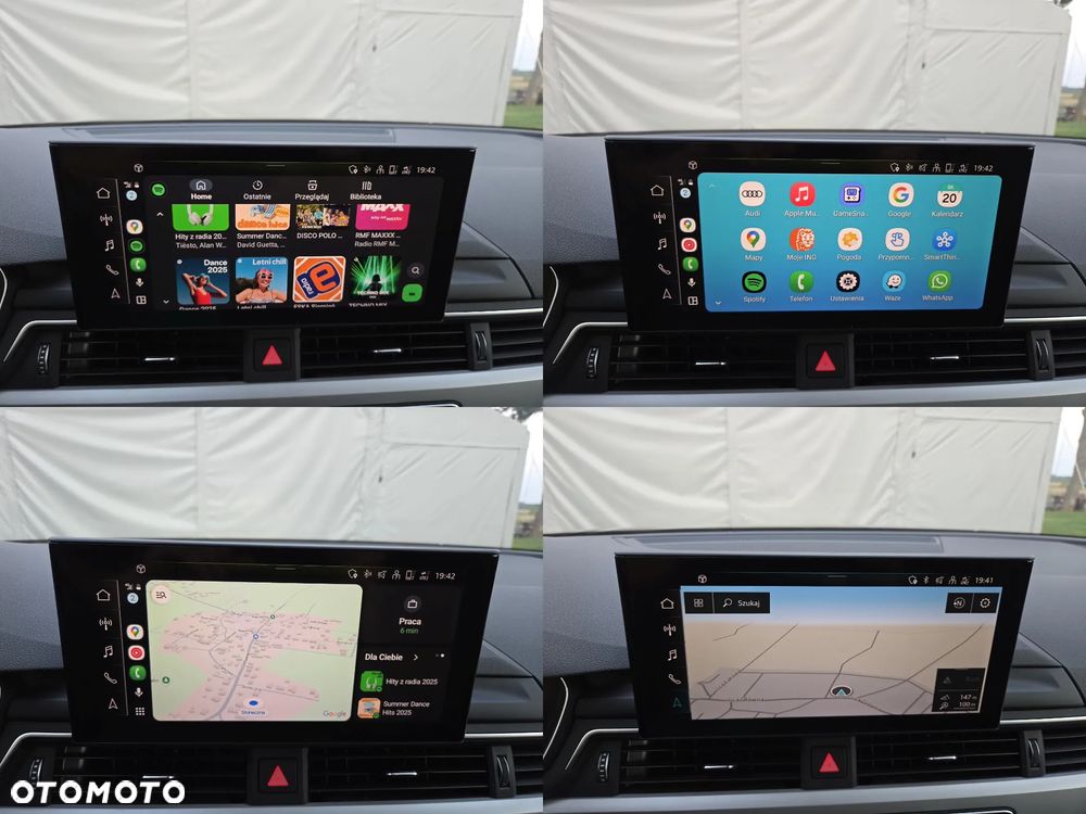 Audi A4 Allroad - 11