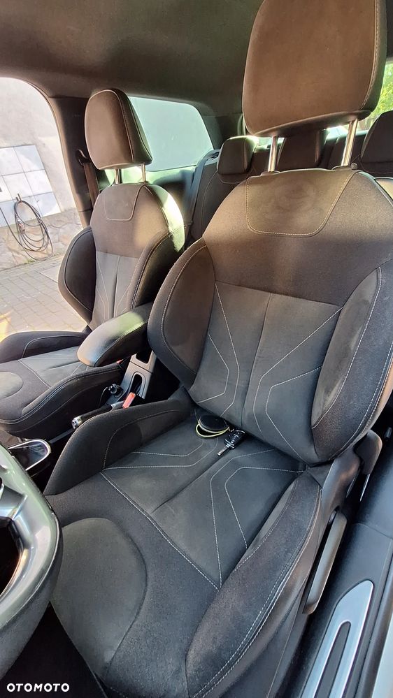 Citroën DS3 1.2 PureTech BeChic S&S - 6