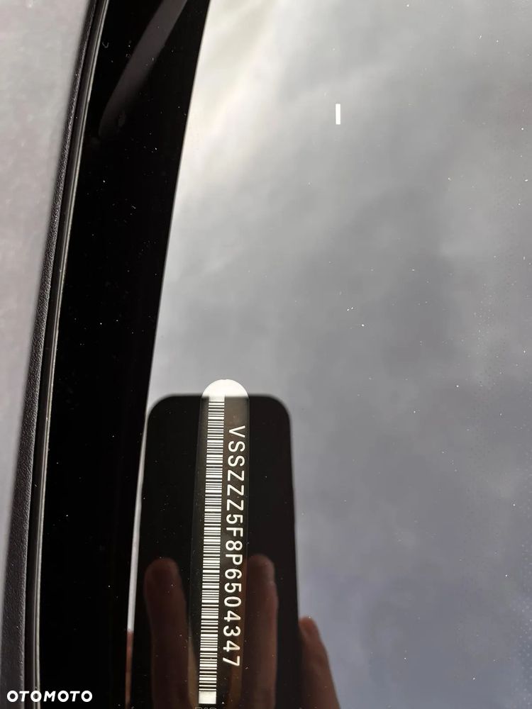 Seat Ateca 2.0 TSI Xperience S&S 4Drive DSG - 32