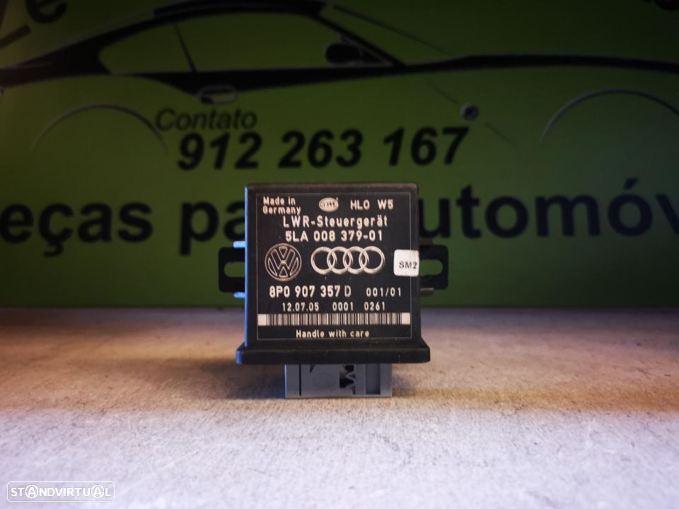 AUDI A3 8P / A4 B6 B7 / A6 MÓDULO XENON - MD029 - 1