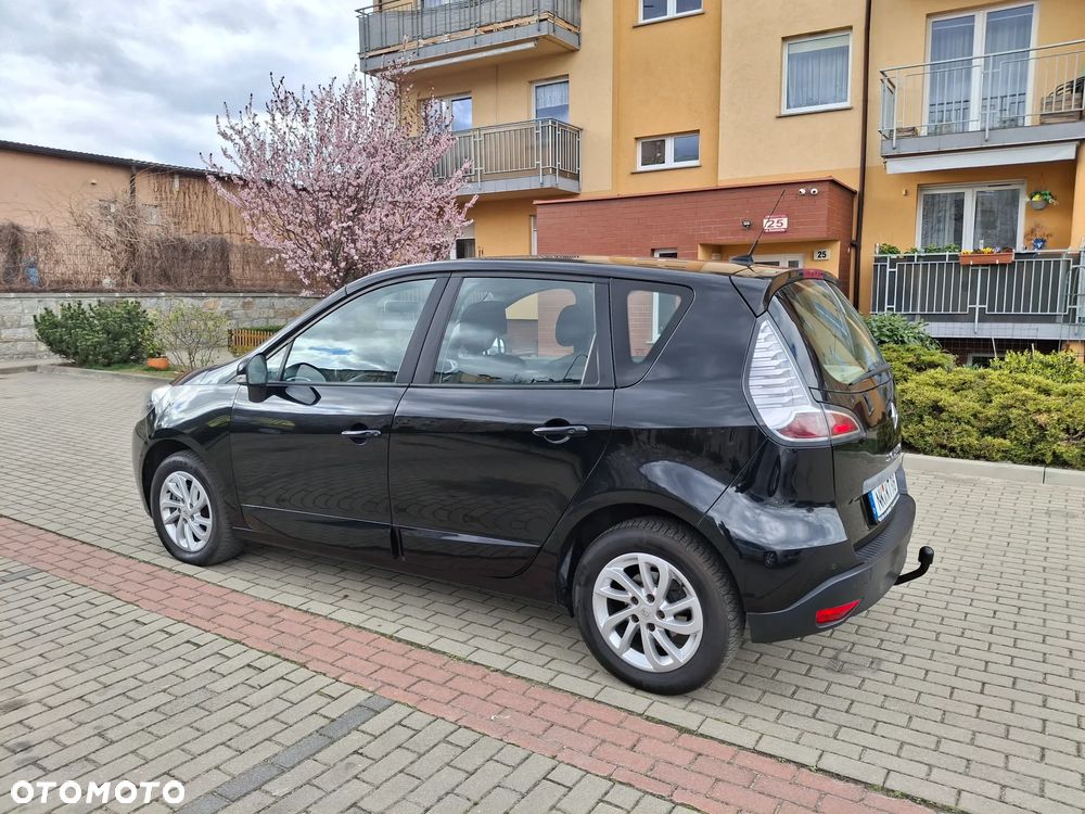 Renault Scenic - 10
