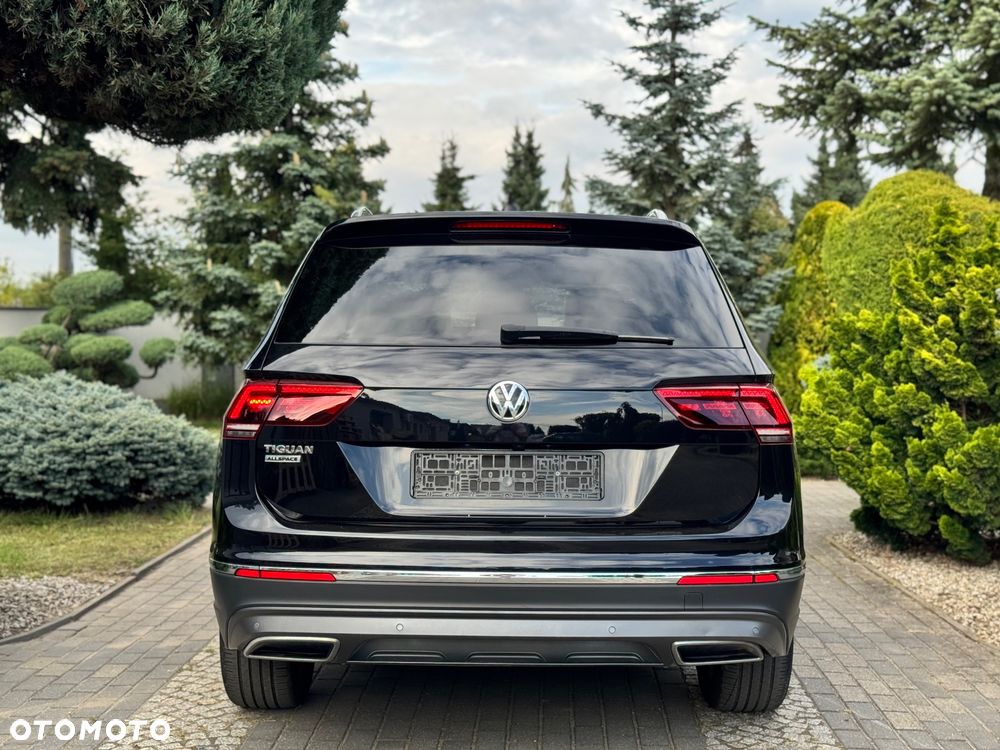 Volkswagen Tiguan 2.0 TDI SCR DSG - 28