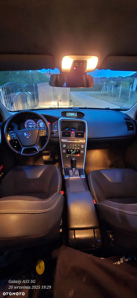 Volvo XC 60 - 10