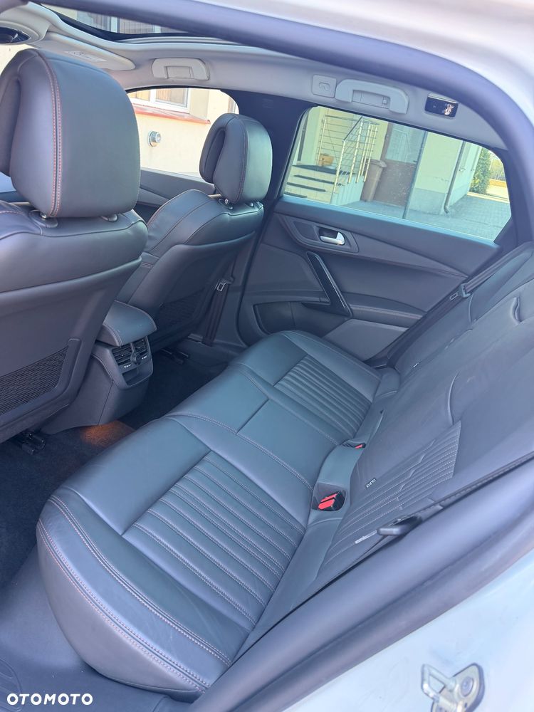 Peugeot 508 2.0 BlueHDi RXH S&S - 34