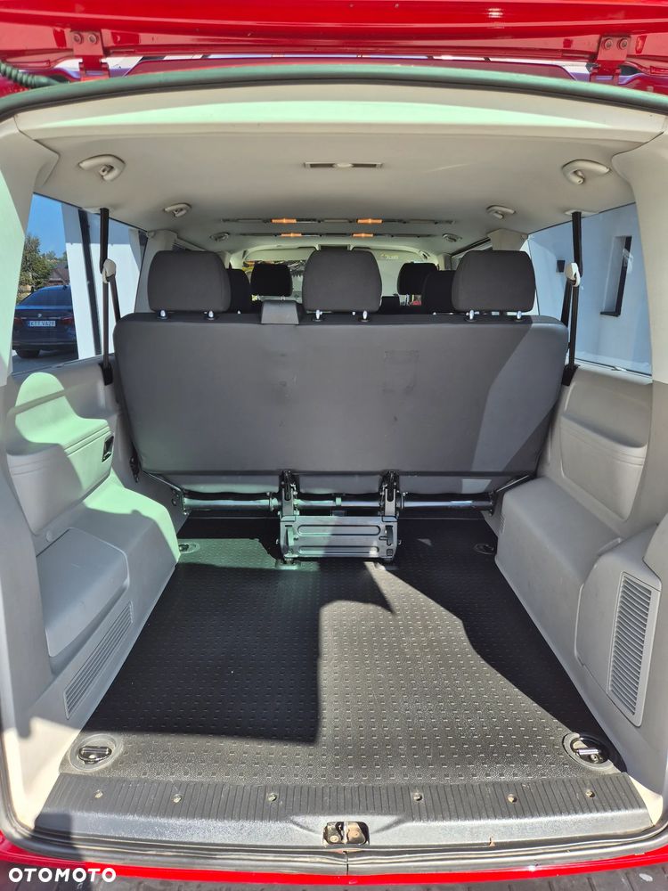 Volkswagen Caravelle 2.0 TDI L2 Highline - 13