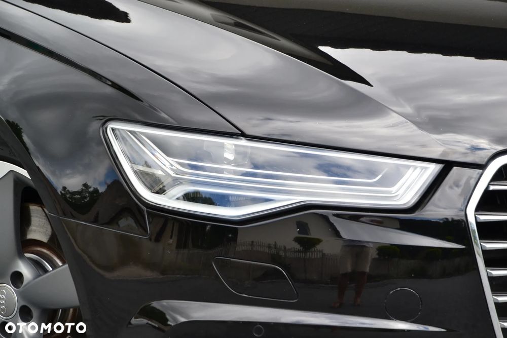 Audi A6 Avant - 12
