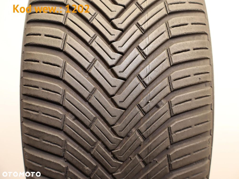 Continental AllSeasonContact - 225/45 R17 - 7